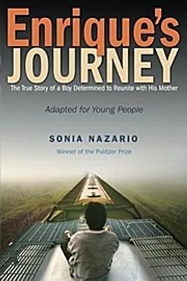 Immagine prodotto di Enrique's Journey