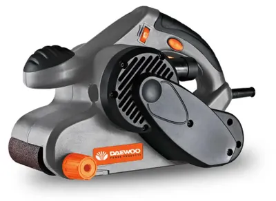Obrázok produktu pre Pásová brúska DAEWOO DABS950 950 W