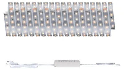 Produktbild von Paulmann MaxLED 500 LED Strip Warmweiß Basisset