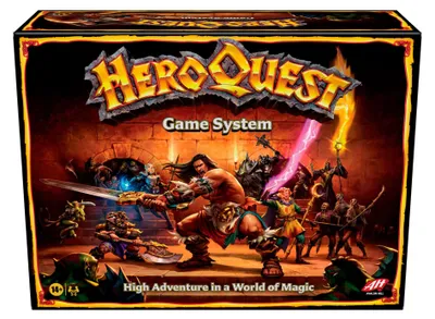 Immagine prodotto di Hasbro Gaming F2847 Gioco da tavolo Viaggio/Avventura
