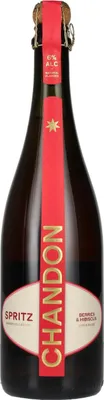Produktbild von Chandon Garden Spritz Orange Peel Blend