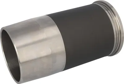 Produktbild von FEBI BILSTEIN Zylinderlaufbuchse 195022 motorseitig für MAN TGX