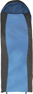Produktbild von CampAir Deckenschlafsack mit Kompressions-Packsack