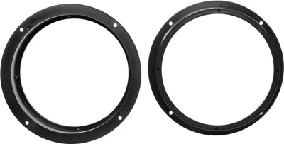 Produktbild von Lautsprecherringe Ø 200 mm Audi A4/A5 2009 > Türe Front