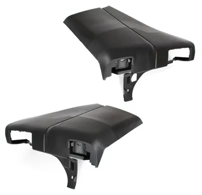 Produktbild von Stoßstange Ecke links/rechts für Fiat Talento Renault Trafic III Opel Vivaro B