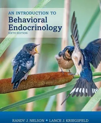 Obrázok produktu pre An Introduction to Behavioral Endocrinology