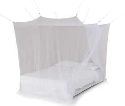 Immagine prodotto di Zanzariera Deconet Kvadrat bianco -L200xB180xV200cm