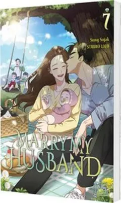 Immagine prodotto di Marry My Husband 7
