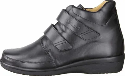 Produktbild von Ganter Stiefelette