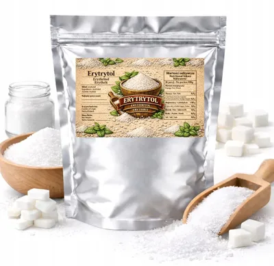 Image de Érythritol 250g