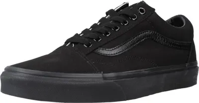 Produktbild von Vans Old Skool Sportschuhe Schwarz EU 40 Mann Schwarz EU 40