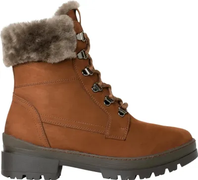 Produktbild von Ganter Komfort Stiefeletten Damen 31383733363731 Braun 38 EU
