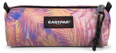 Immagine prodotto di EASTPAK astuccio per matite Benchmark Single Brize RetroSoft multicolore
