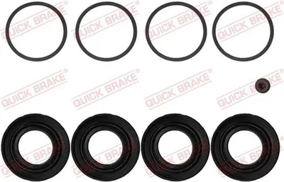 Produktbild von Reparatursatz, Bremssattel QUICK BRAKE 114-0201