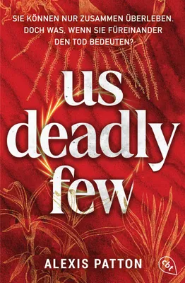 Produktbild von Us Deadly Few