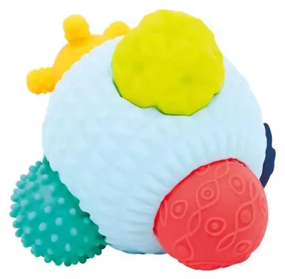 Produktbild von LUDI 30065LU, 0,5 Jahr(e)