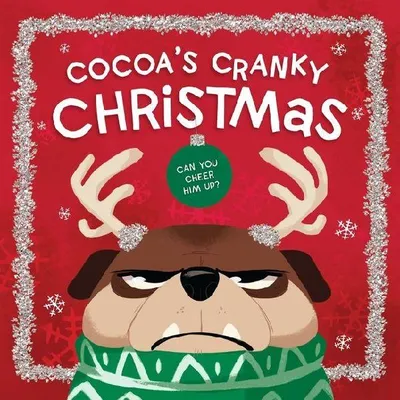 Produktbild von Cocoa's Cranky Christmas