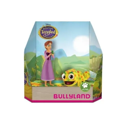 Zdjęcie produktu dla WD Rapunzel kurzhaarig GS