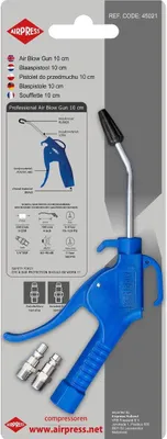 Obrázek produktu pro Vyfukovací pistole AIRPRESS 45021