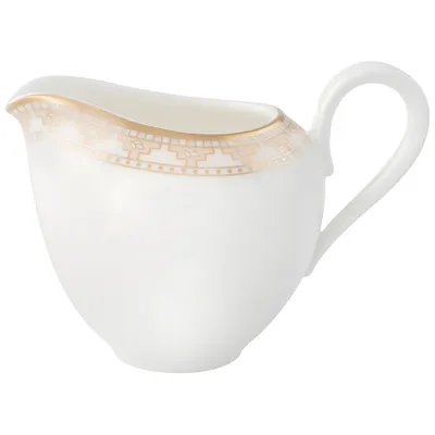 Obrázok produktu pre Villeroy & Boch Samarkand, Porcelán, Zlato, Biela, Vzor, 0,21 L, Samarkand, 120 g