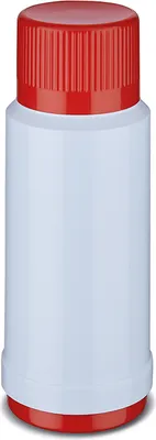 Produktbild von ROTPUNKT Isolierflasche 40 1,00 ltr. polar/electric cardinal