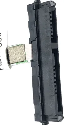 Obrázok produktu pre Kábel konektora pevného disku SATA kompatibilný pre Lenovo Legion Y530-15ICH (81LB)