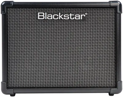 Produktbild von Blackstar ID Core 10 V4 Combo Gitarren-Verstärker