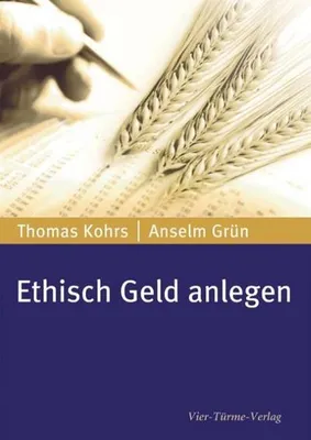 Immagine prodotto di Ethisch Geld anlegen