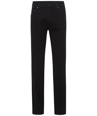 Produktbild von Pioneer - Herren Hose Ron (PO 11441.6477), Farbe:black raw (9810), Größe:W42, Länge:L30