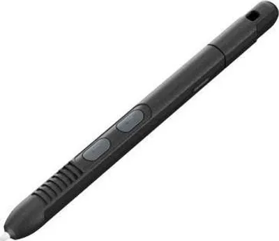 Produktbild von Panasonic CF-VNP332U, Tablet, Panasonic, Schwarz, TOUGHBOOK 33 (mk2), 5,7 g, 10 mm