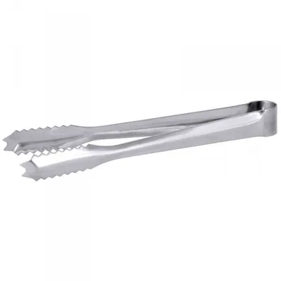 Produktbild von Contacto Edelstahl Eiszange 18 cm