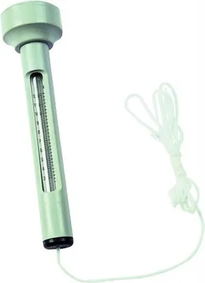 Produktbild von Swimming Pool Thermometer Messung Fahrenheit Celcius 318405