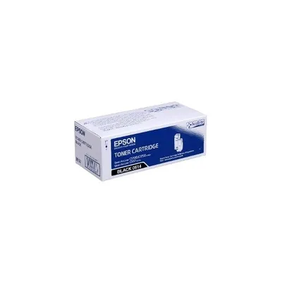 Zdjęcie produktu dla Epson High Capacity Toner Cartridge Black 2k, 2000 stron(y), Czarny, 1 szt.