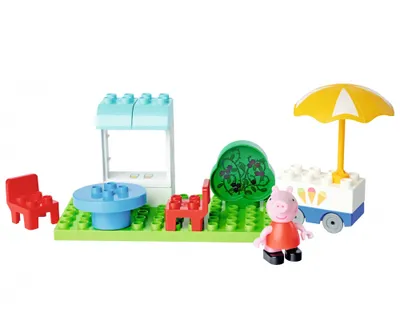 Produktbild von Smoby 800057167, Bausatz, 2,6 Jahr(e), 243 g