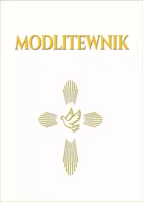 Produktbild von Modlitewnik