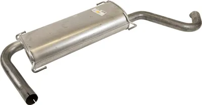 Produktbild von Auspuftopf hinten(Ø 63 mm) Imasaf 1356538080