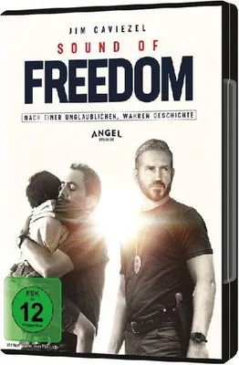 Produktbild von Sound of Freedom