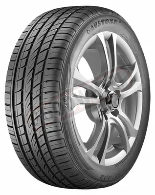 Produktbild von AUSTONE Sommerreifen motorcycle-tyres Athena SP-303 ( 285/35 R21 105Y XL )