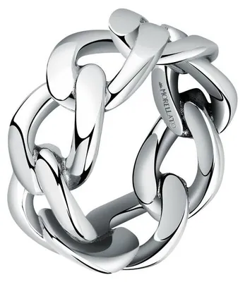 Immagine prodotto di Anello in acciaio Catene SATX260 - circonferenza: 63 mm