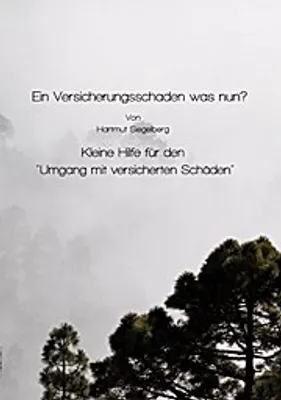 Produktbild von Hilfe im Schadensfall!
