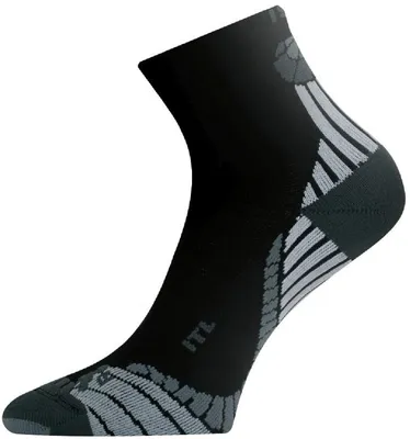 Produktbild von ITL Trekkingsocken mit Coolmax (Polyesterfasern)