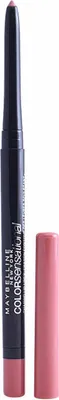 Produktbild von Maybelline Color Sensational, Pink, Dusty Rose, DIMETHICONE, SYNTHETIC WAX, TRIMETHYLSILOXYSILICATE, PHENYLPROPYLDIMETHYLSILOXYSILICATE,..., 0,28 g, 1 Stück(e)