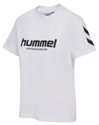 Obrázek produktu pro hmlLEGACY 2.0 W T-SHIRT S/S