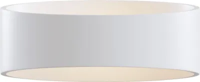 Immagine prodotto di Maytoni Trame Lampada da parete a LED 6W IP20 Bianca, 2x luce calda, 3000K
