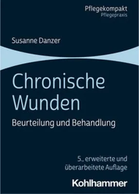 Obrázok produktu pre Chronische Wunden