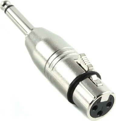 Immagine prodotto di Riduttore Soundking CA 309 Jack-XLR