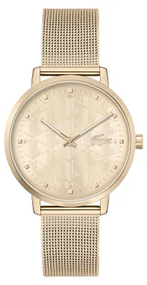 Zdjęcie produktu dla Damski zegarek Lacoste 2001287 Crocorigin
