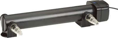 Produktbild von OASE Vitronic 55 Watt UVC-Klärer für Teiche bis 60 m³ - Beseitigung von Schwebealgen und Dezimierung schädlicher Bakterien und Keime