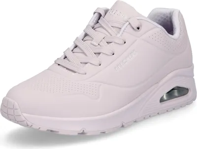 Produktbild von Skechers Uno Stand On Air Lavender / Blue Größe EU 42