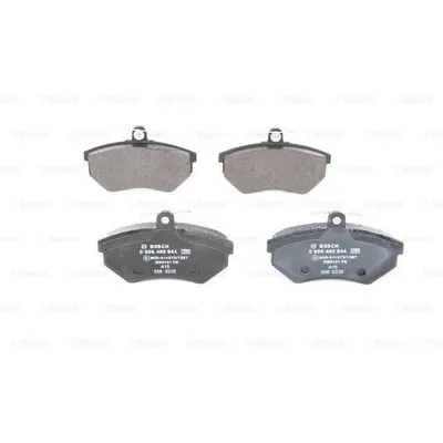 Produktbild von Bosch Bremsbelagsatz, Scheibenbremse  0 986 460 944